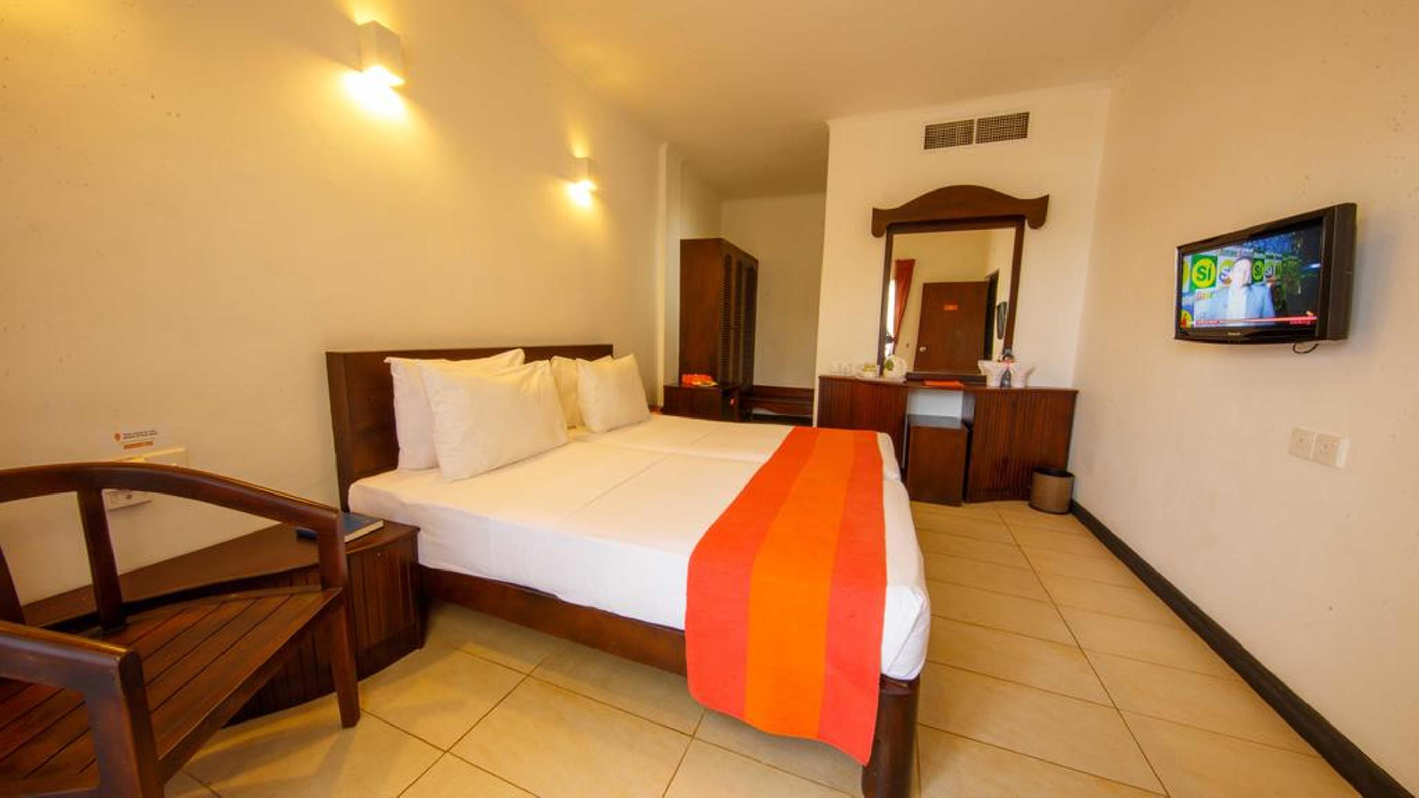 Citrus Hikkaduwa Otel Dış mekan fotoğraf