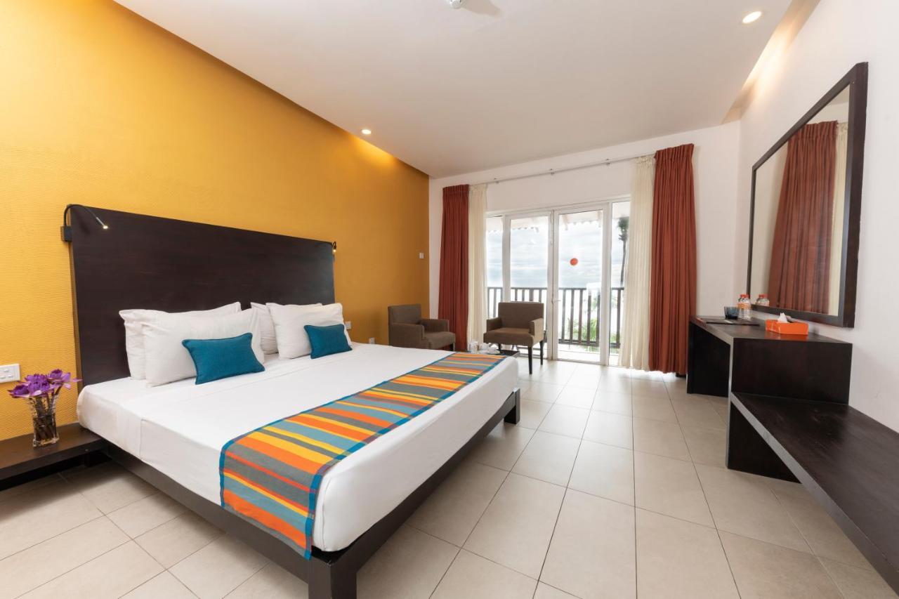 Citrus Hikkaduwa Otel Dış mekan fotoğraf